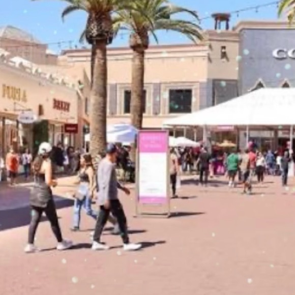 Meet your Posher, Danielle - Picture 1 of 1